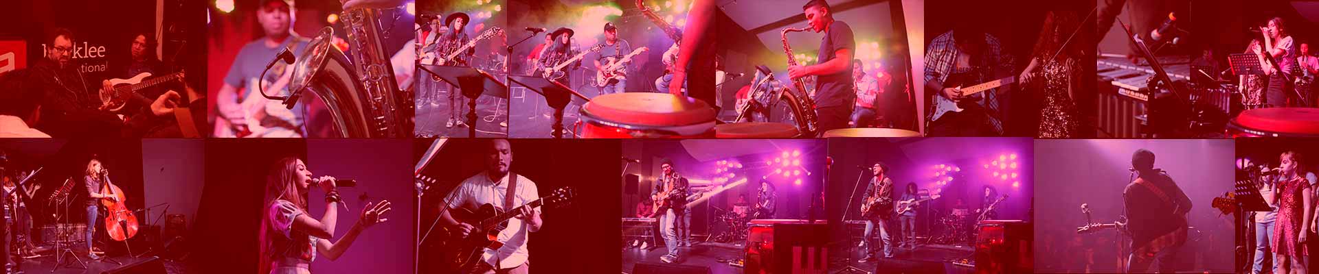 BERKLEE
