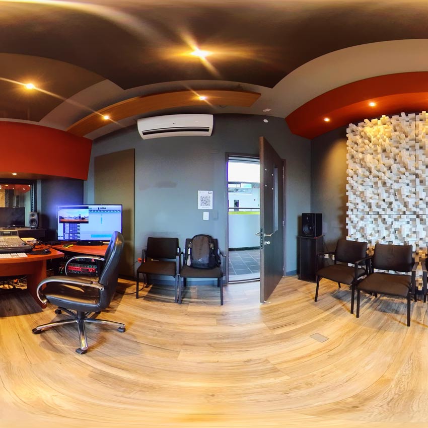 RECORRIDO VIRTUAL EMMAT 360