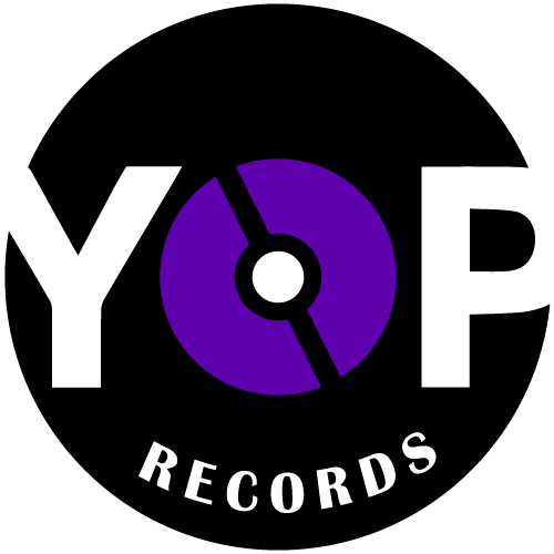 logo YOP RECORDS - Sello Discografico